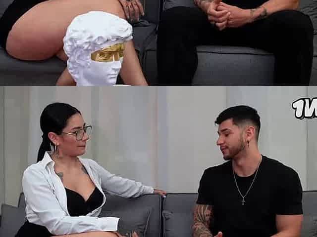 Hot teacher wants student to pulverize her for a pass - missionary fashion - greatest XXX!