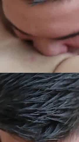 Zach Douglas Dominates Teen Blonde Sarah Sunday