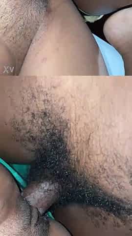 Creampiewife black