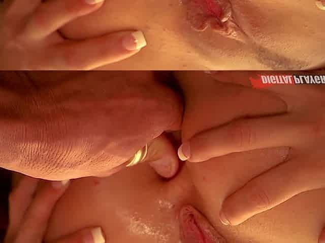 Perverted bimbo Tory Lane mind-boggling sex video