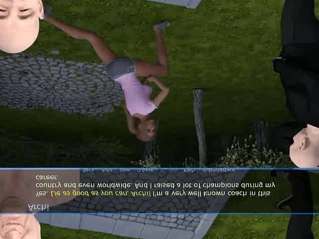 Lizas Story Ep 5