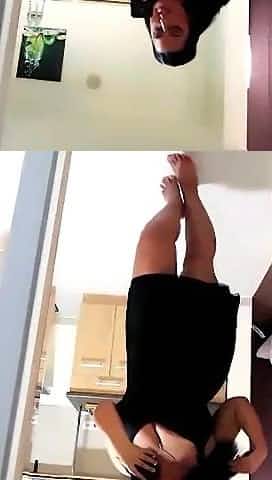Busty Chubby Azeri Cougar PAWG milf fuckdoll Rima Pendgieva