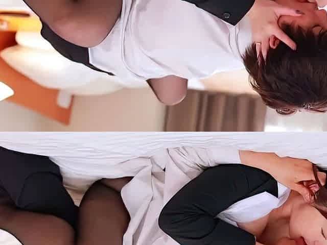 Awsome titjob handjob blowjob