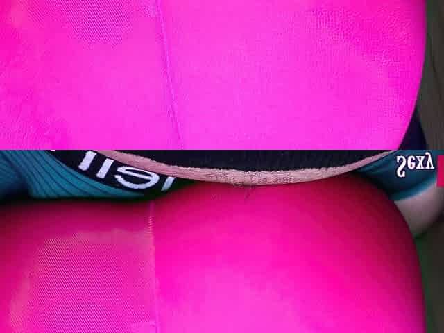 Sexy Lap dance in Constricted Leggings makes Dude Cum throughout Underclothing Boxers