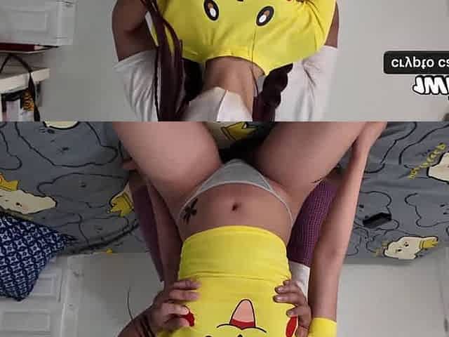 Pinay cheers up with porn, scorching gonzo! New, naked, and nude.