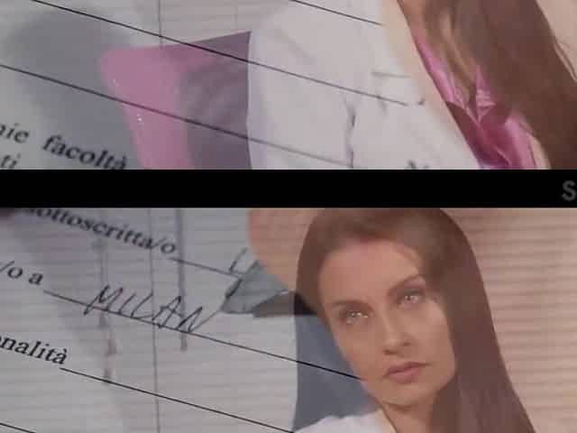 Breasty female owner bangs the candidate during the job interview