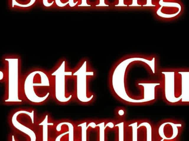 WCA PRODUCTIONS UNLEASHES PRIMAL URGES IN SCREAMING REDHEAD FELLATIO