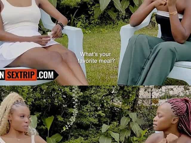Large Butt Darksome Skin 18yo Black Cunt RAILED Hard Keeps Begging For Greater amount