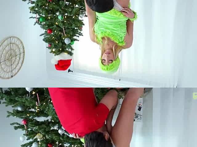Saucy teen emotional X-rated video