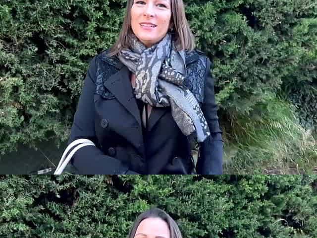Kyara, a 44-year-old mother i'd like to fuck who is hungry for hard sex!