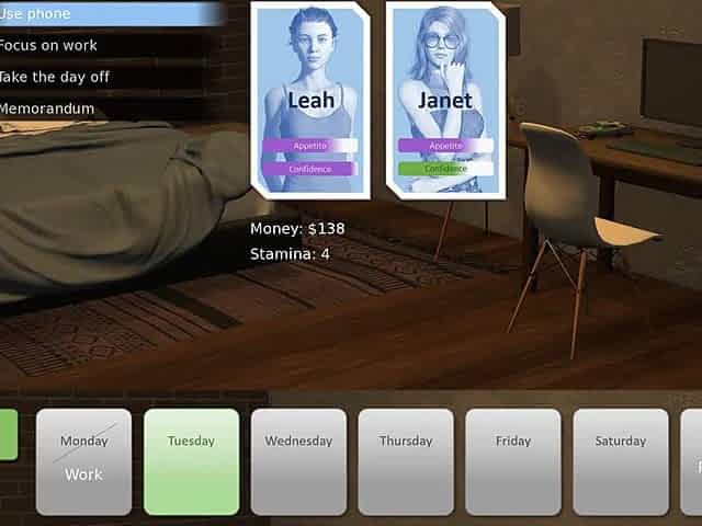 The Flat Lust Project Happy Ending Massage In Apartment Ep 8