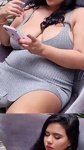 A Couple of Neighbors Having Anal Sex in Their Backyard When Their Partners Aren't Home - Savannah Watson