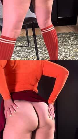 Horny blonde tereza solo toying