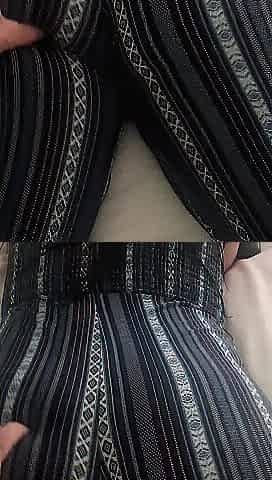 See this booty jiggle dad ... Who wishes a bite