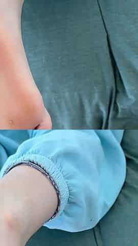 Pretty Feet Slut Gives BBC Foot Job