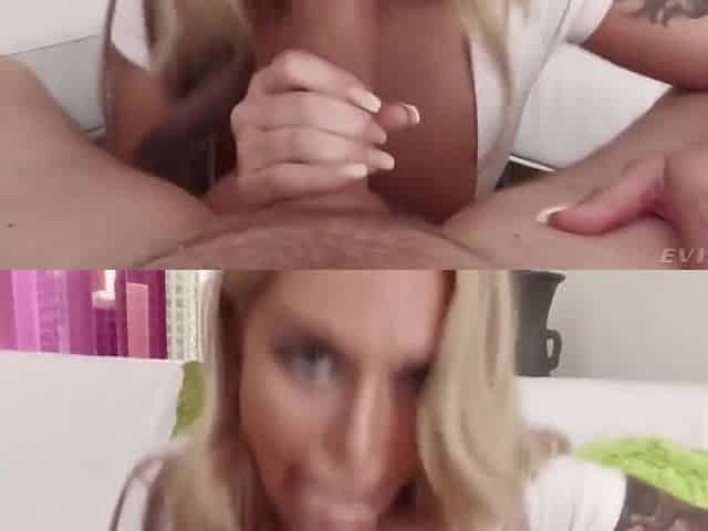 Curvy Girls Creampie 24 06 24 Bigtits Blonde Hardcore Creampie Demoninc - Stephanie Love