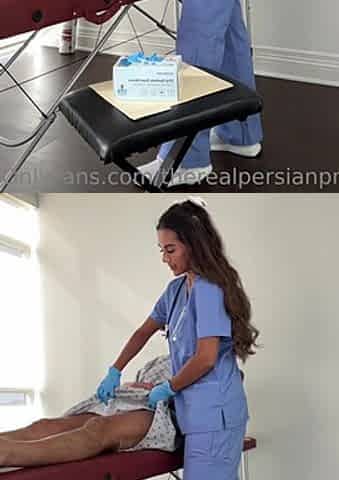 Mature Mia receives passionate creampie and squirting pleasure