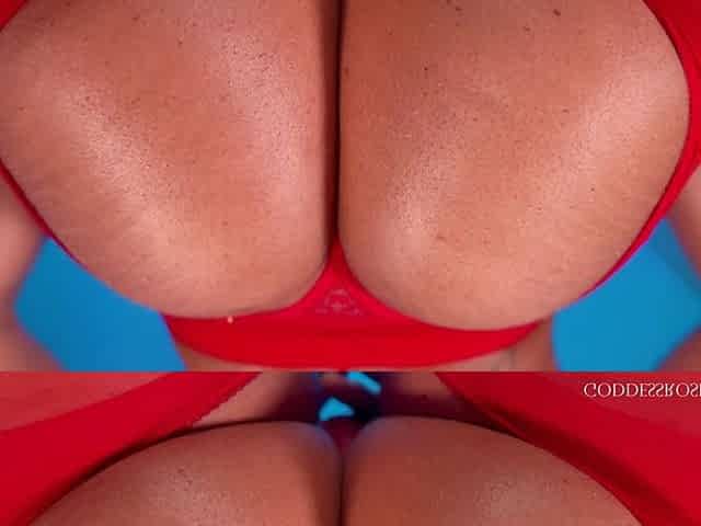 Booty Talk #4