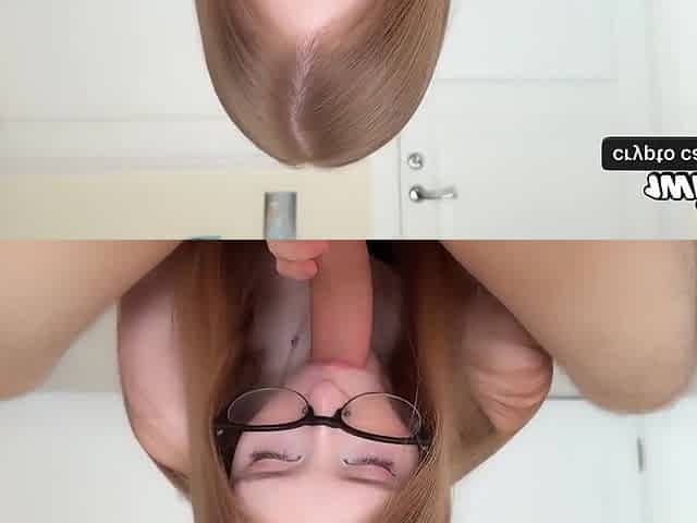 My Stepsister Came Home For The Holidays And Wanted To Fuck, Asking Me Not To Tell Anyone About It