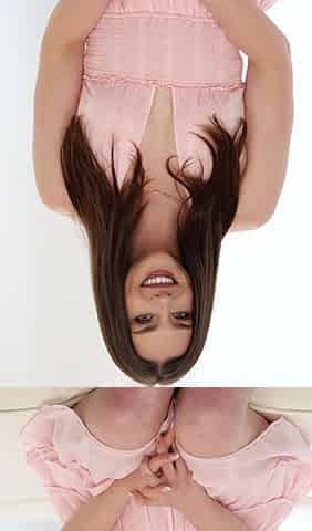 Incredible Girl Next Door Puts on a Absolute Masterclass During Her Casting