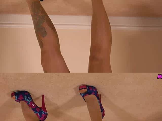 Dolly - Snatch Your Orgasm