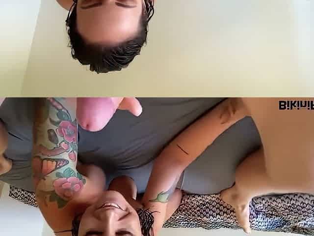 Horny Breasty Wife Sex Spicy Story