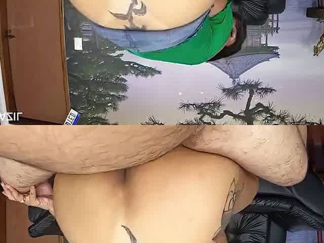 Lyla Everwett - Inside Lylas Butt