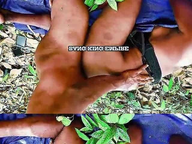 Lagos Hawt Hook Up Chick Ride On My Large Obese Schlong