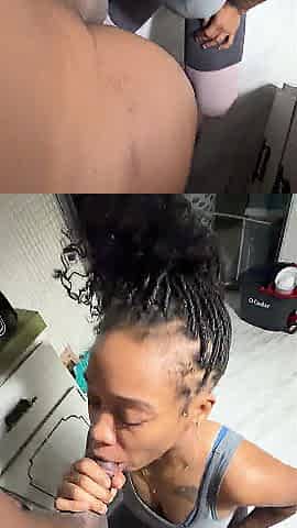 Head time in kitchen