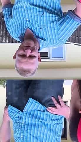 The Bad Neighbor Fucks the Young Daughter of the Neighbor