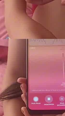 My First Video Masturbating, I Got Too Excited
