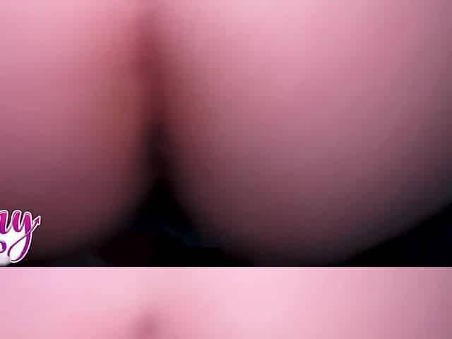 The Babysitter Sunny Daze Gets A Pleased Creampie Surprise From The Boss