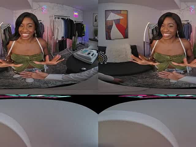 Form Fit & Fuck