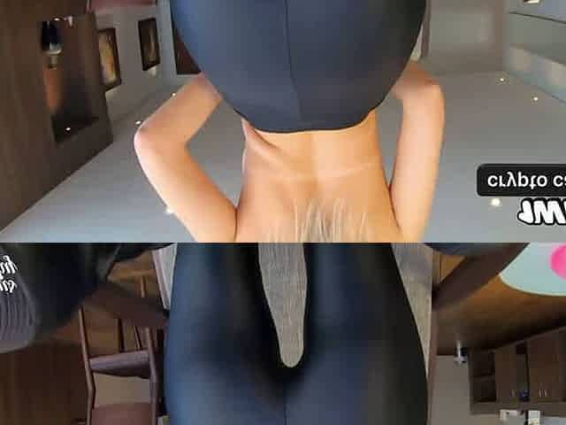 Loira com fome de prazer usa brinquedos para atingir o orgasmo intenso em cena solo.