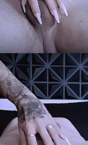 Asian Massage Full Service Handjob with 3x Huge Cumshots