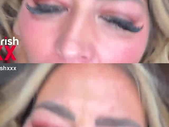 mother I'd like to fuck QueenTiffy BBC threesome by Neptune and Trucifer
