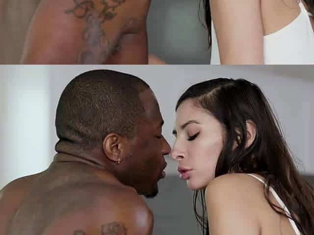 NEWLYWED HOTWIFE SLUT GIANNA DIOR CRAVES BBC