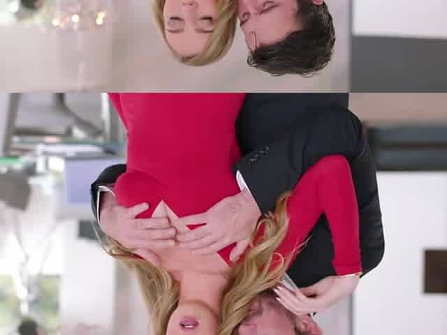 he s married, Kendra Sunderland