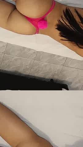 Hot Wife Sucks Two Dicks and Gives Anal Sex!