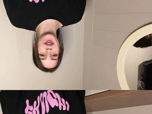 Losing My Anal Virginity POV video