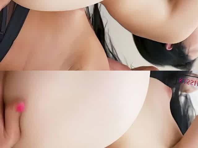 Petite Teen 18+ Visits Her Milf Neighbour - Full