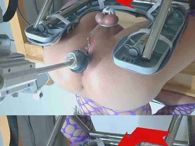 2026 Prostate Climax Part 5