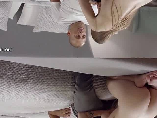 Horny Hussy Breathtaking Adult Movie