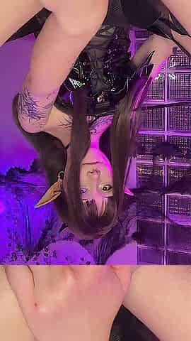 Would you bang me doggystyle? ?