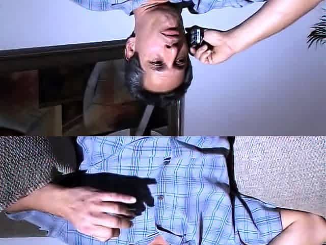 Pov deepthroat blowjob and handjob