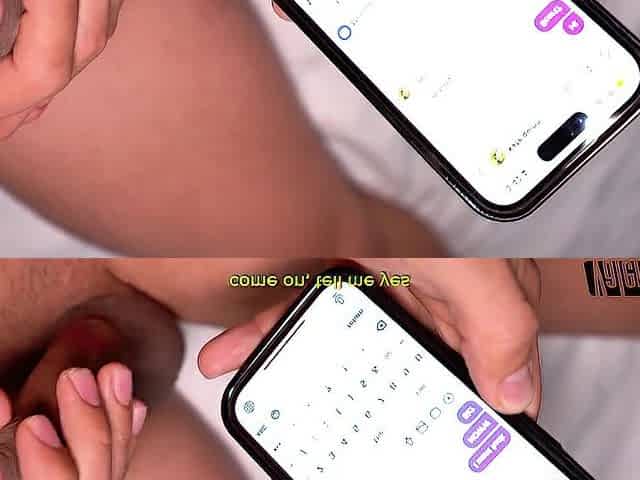 Little Russian Cutie Gets Destroyed By Spanish Rod