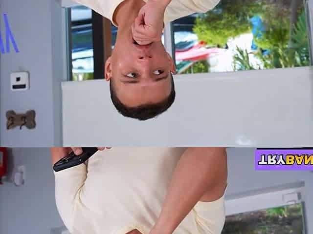 BANGBROS - Excited Stepbro Can't Keep His Penis Out Of Hayley Davies's Constricted Vagina