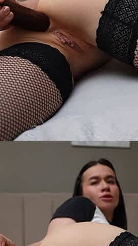 Too Big for My Ass