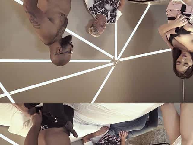 A Cuckold's Fantasies - Amanda Borges