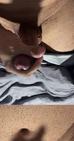 Who craves my cum?